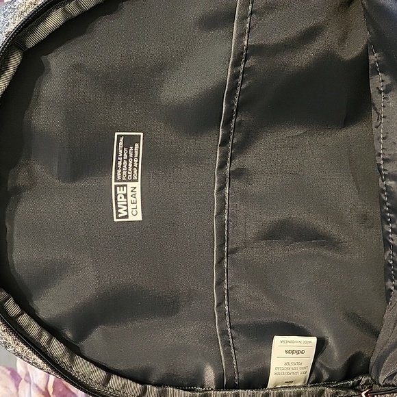 Adidas 'Defender' Backpack - Picture 6 of 10